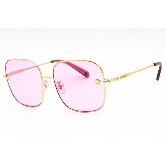 Versace Sunglasses VE2246D-1002-59 New with tags